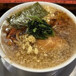 ラーメン ヤスオ - 
