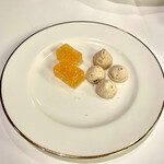 レストラン カスケード - 