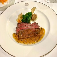 レストラン カスケード - 