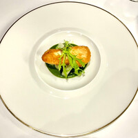 レストラン カスケード - 