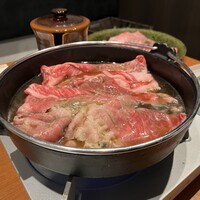 銀座 牛乃季 - 