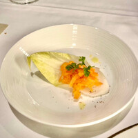 レストラン カスケード - 