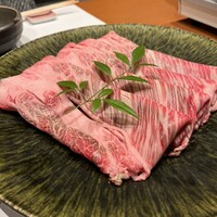 銀座 牛乃季 - 
