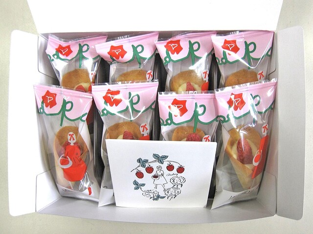 オードリー 西武池袋本店 （AUDREY） - 池袋/洋菓子 | 食べログ