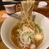 中華蕎麦 はざま