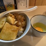 鳥椿 - 鳥鍋めし