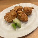 カレーでププレ - 