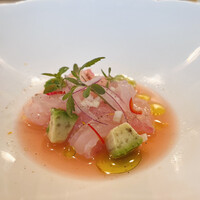 Jean-Georges Tokyo - 