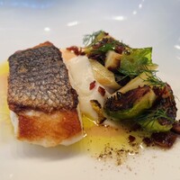 Jean-Georges Tokyo - 