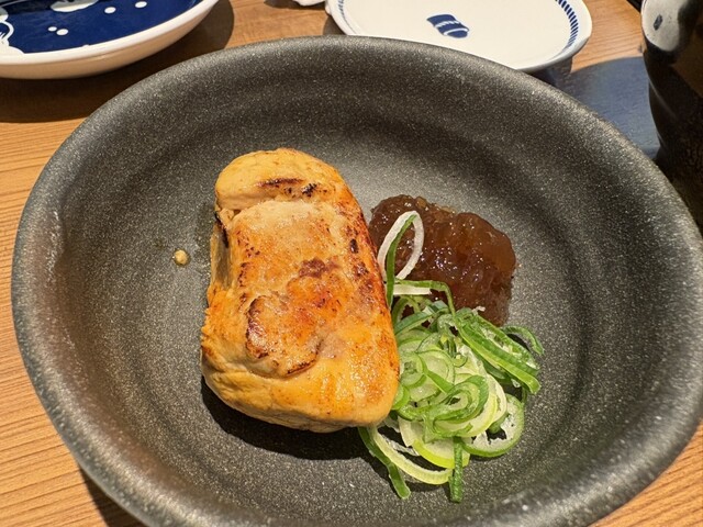鮨・酒・肴 杉玉 お初天神のご予約 - 東梅田/寿司 | 食べログ
