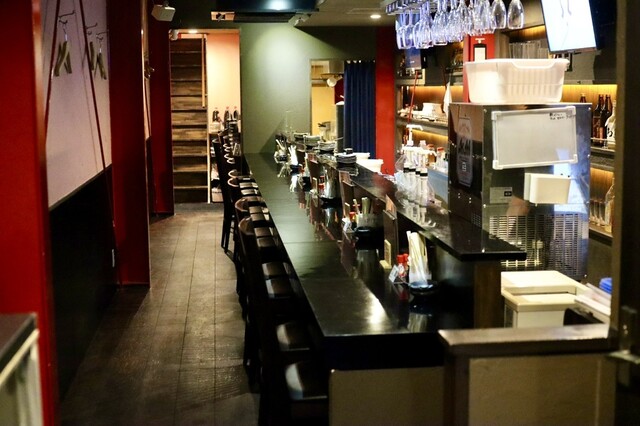 okonomiyaki kakeruizakaya nosuemon Imaike Ten photo 4