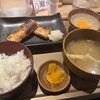 室町干物食堂 めしさんど