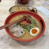 北海道名物らー麺 えびそば一幻 東京ソラマチ店