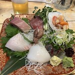 ニュー中野酒場 鈴忠 - 