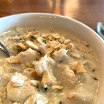 Elliott's Oyster House - #BCMKR！