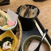 くし路 KITTE丸の内店 -  くし路 KITTE丸の内店 -