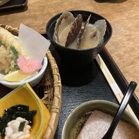 くし路 KITTE丸の内店 -  くし路 KITTE丸の内店 -