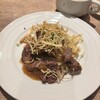 肉とワインの酒場 新宿 Wolfun