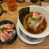 本町製麺所 中華そば工房