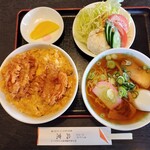 北京 - 北京飯ミニセット