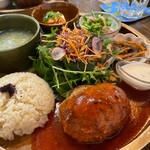 ツツユ オノミチ カフェ - 