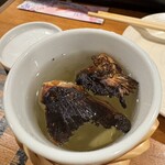 立ち寿司 まぐろ一徹 - 