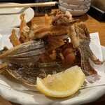 立ち寿司 まぐろ一徹 - 