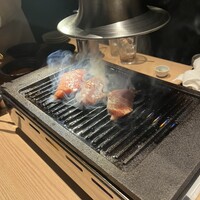 焼うおいし川  六本木凛華楼 - 