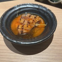 焼うおいし川  六本木凛華楼 - 