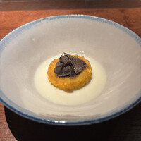 北新地 福多亭 The Ukai - 