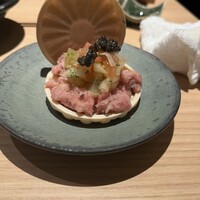 焼うおいし川  六本木凛華楼 - 