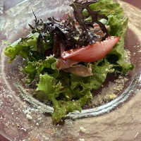 TROIS CUIT ASANUMA - 