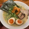 ラーメンたろう 大開通店