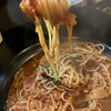 力パスタ