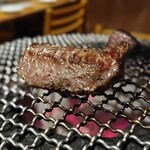 炭火焼肉ホルモンさわいし - 