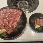 焼肉 かわはら 黒崎店 - 