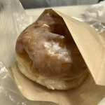 ねこねこ食パン - 料理写真: