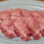 炭火焼肉ホルモンさわいし - 