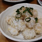 炭火焼肉ホルモンさわいし - 