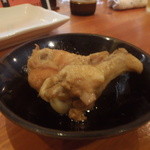 居酒屋 武双 - 突き出し②