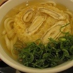 因幡うどん - 