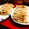 菜記餃子専門店