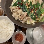 ガスト - 料理写真: