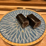 広島 鮨 天ぷら いわい - 