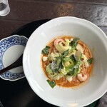 洋麺屋五右衛門 - 料理写真: