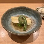 広島 鮨 天ぷら いわい - 