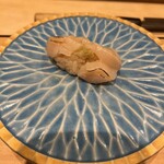 広島 鮨 天ぷら いわい - 