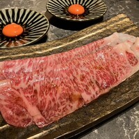 北新地焼肉 きらく - 