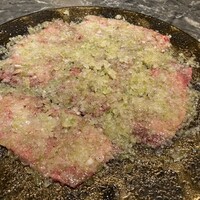 北新地焼肉 きらく - 