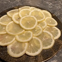 北新地焼肉 きらく - 